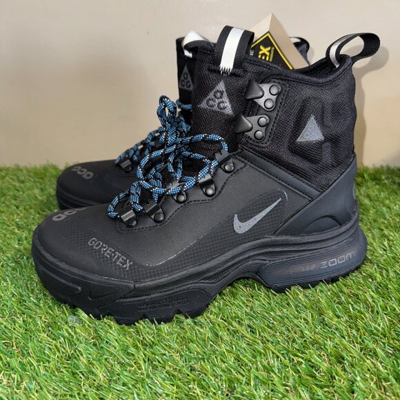 Nike ACG Zoom Gaiadome GORE-TEX Hiking Boots Mens 5 / Womens 6.5 DD2858-001 NEW main image 6